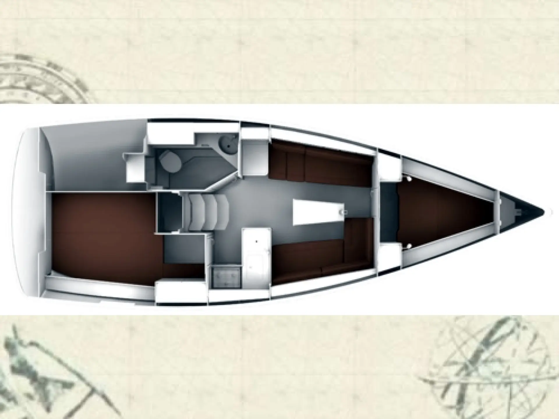 Bavaria 33 Cruiser — 22/22
