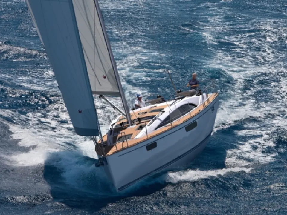 Bavaria 42 Vision · 2012