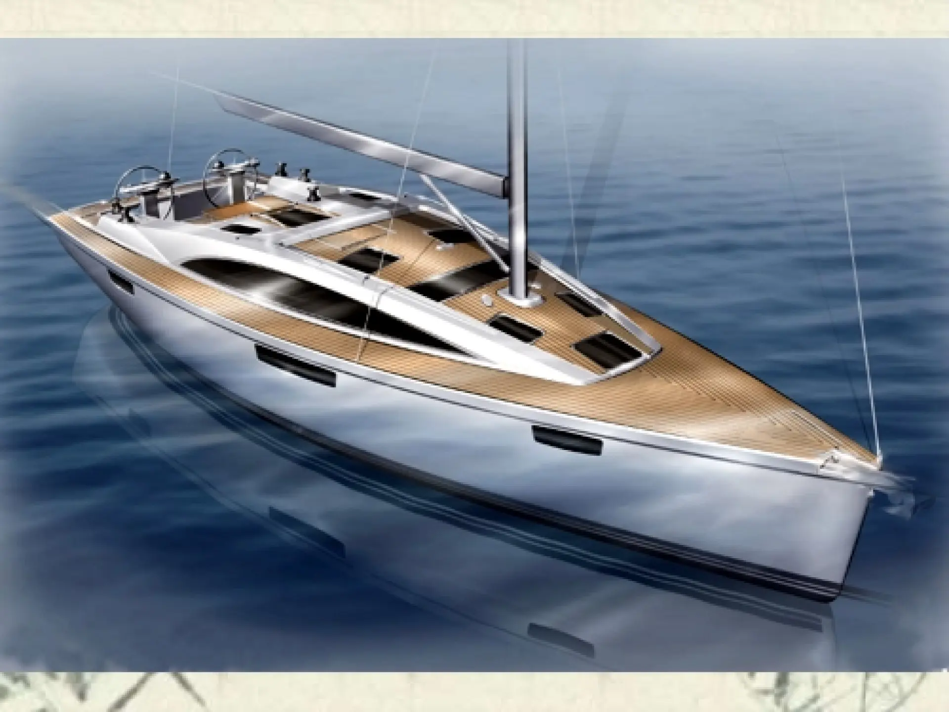 Bavaria 42 Vision — 6/8