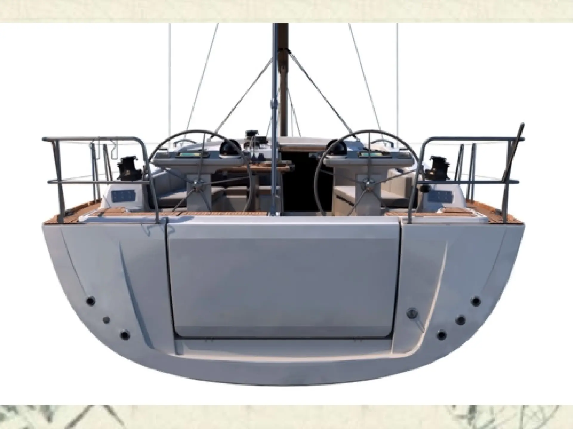 Bavaria 42 Vision — 8/8