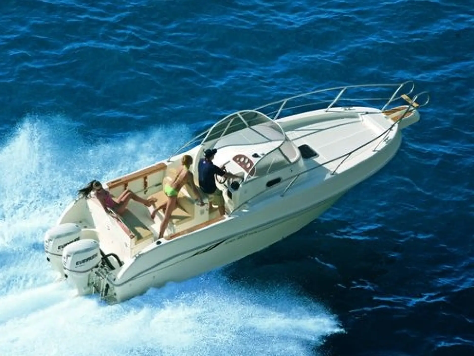 Cap 27 WA — 1/7