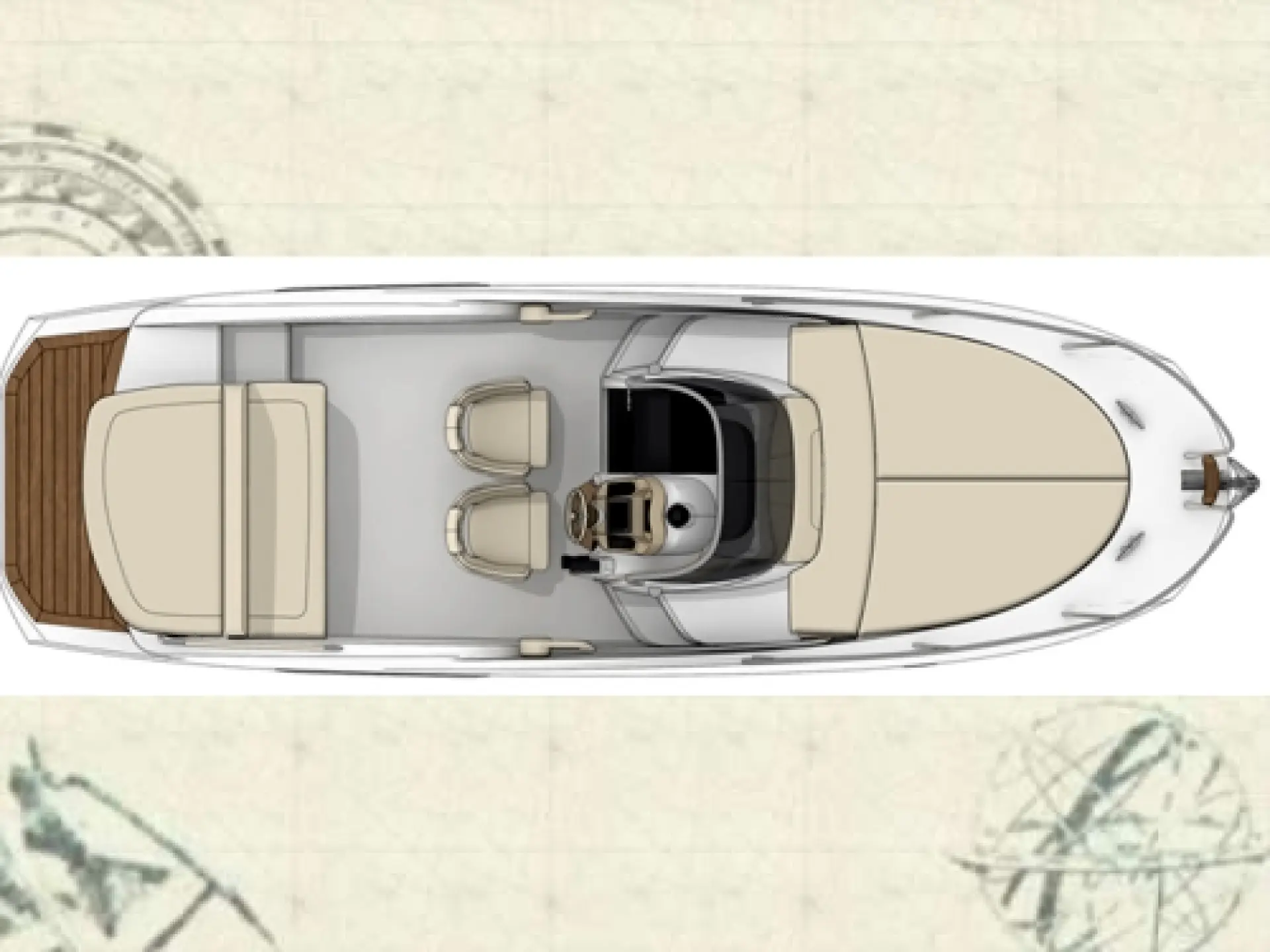 Key Largo 24 IB — 11/11