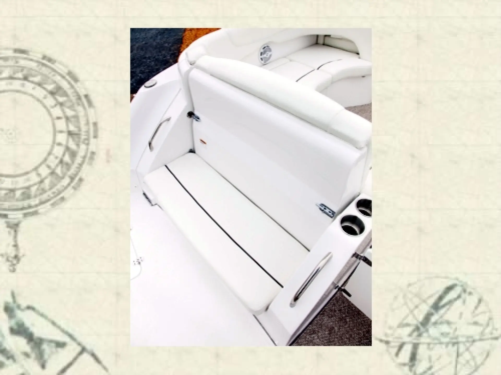 Rinker 290 Express Cruisers — 10/19