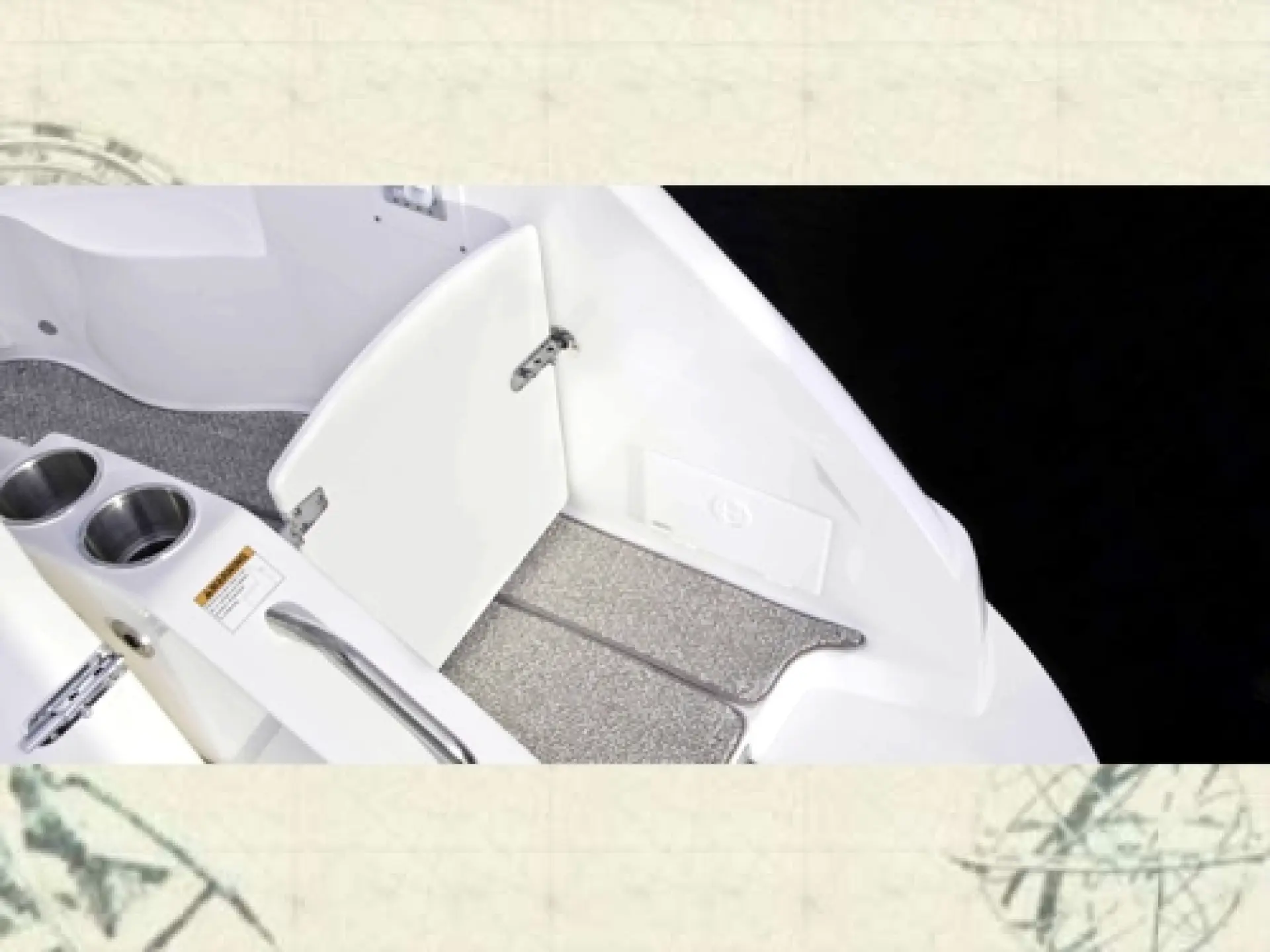 Rinker 290 Express Cruisers — 13/19