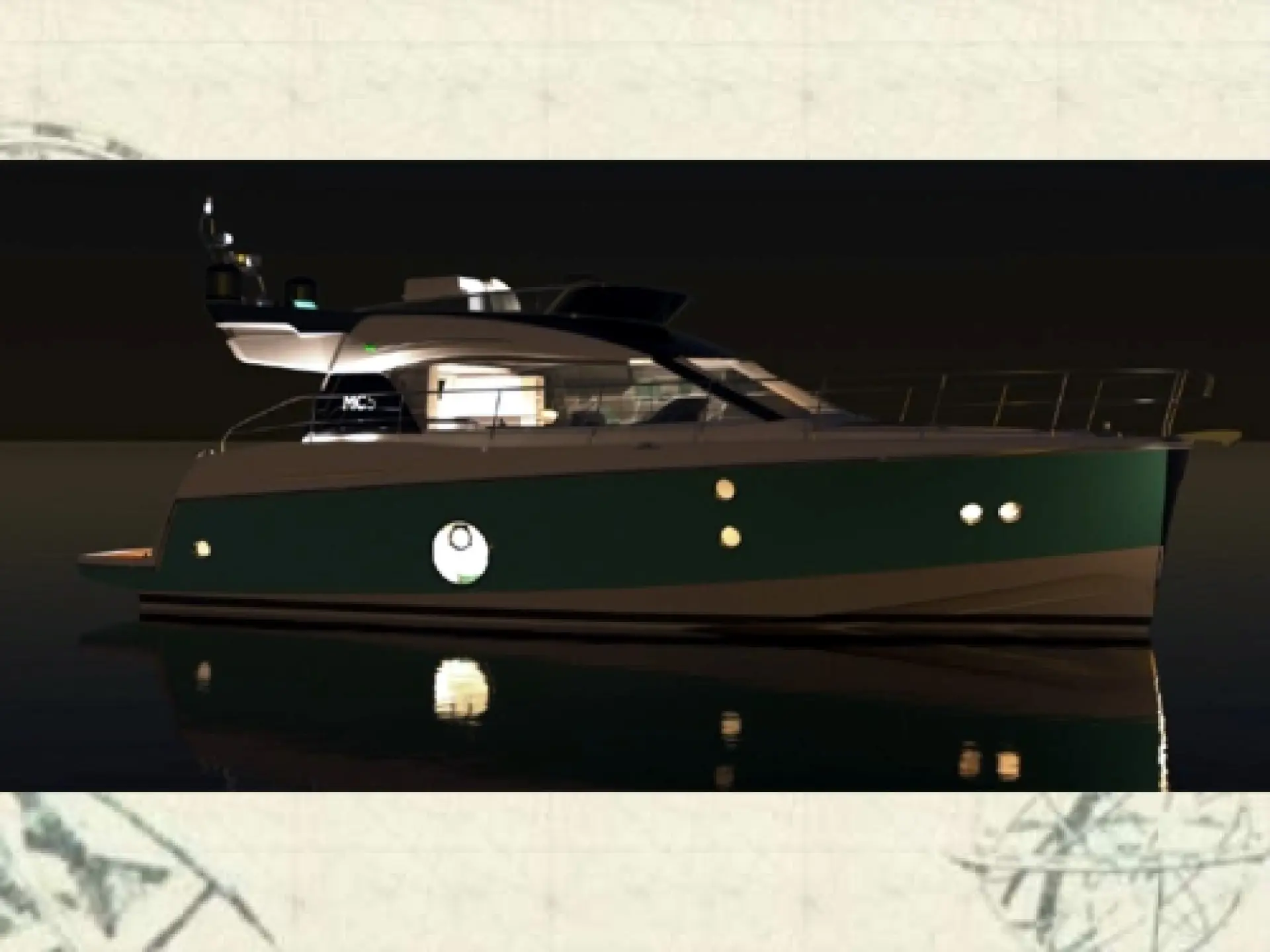 Monte Carlo 5 — 7/27