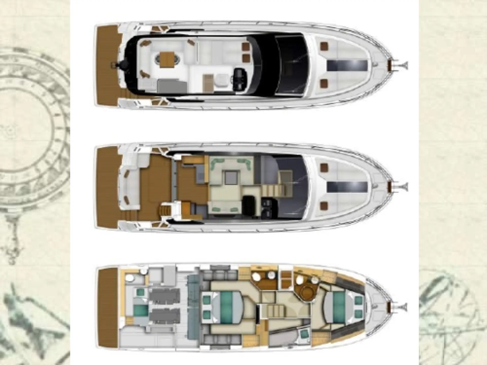 Monte Carlo 5 — 27/27
