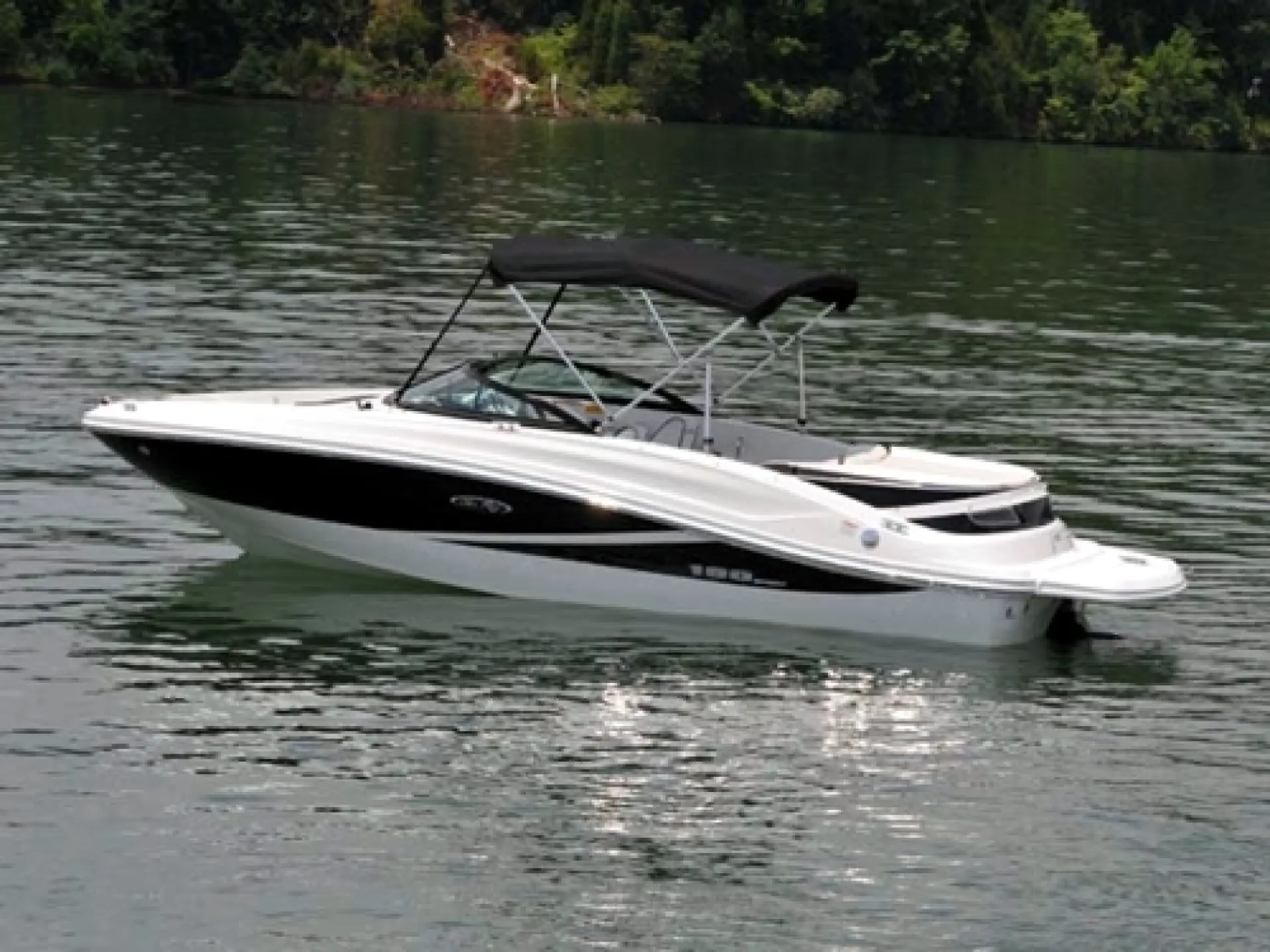 Sea Ray 190 Sport — 3/15