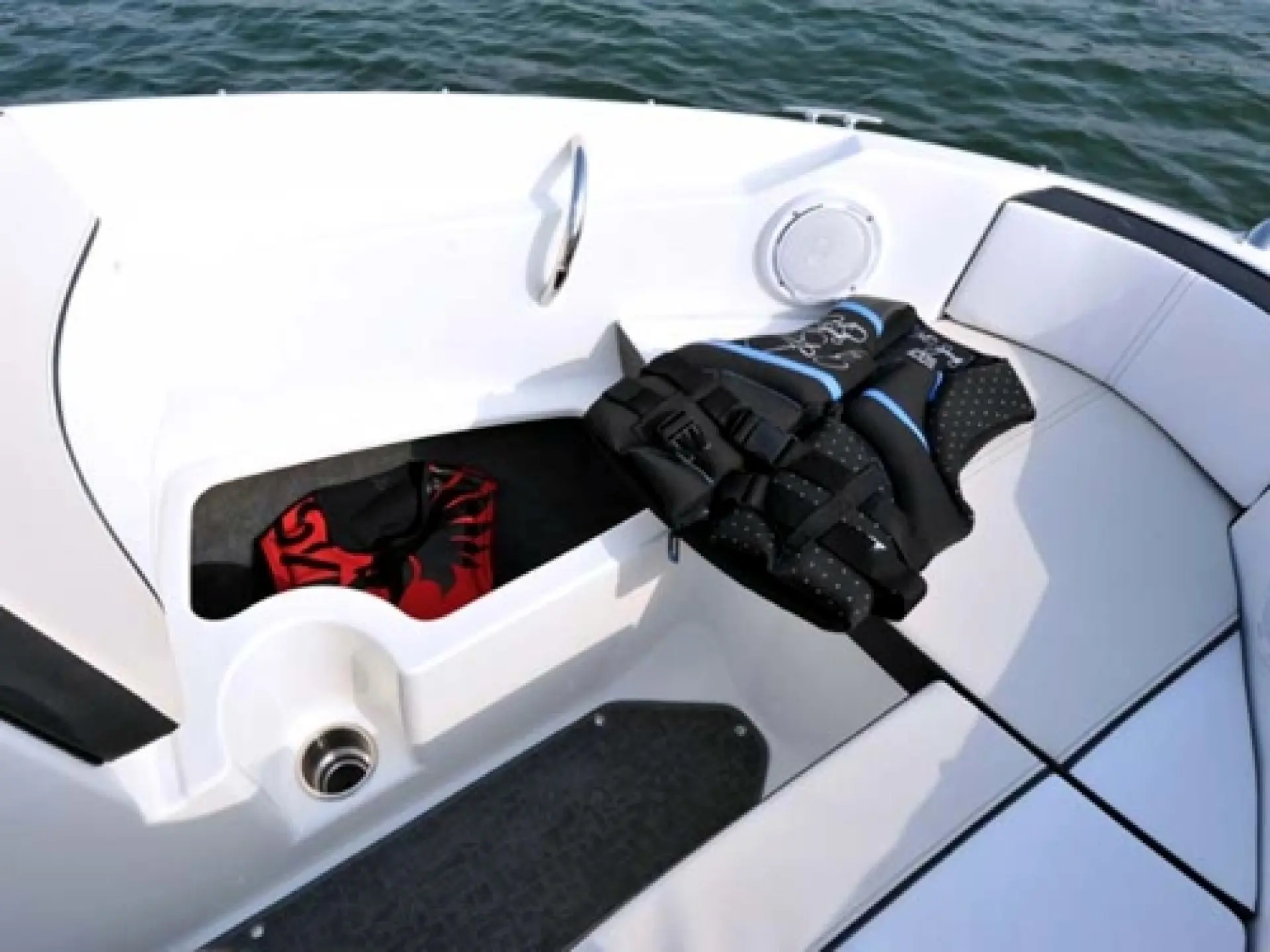 Sea Ray 190 Sport — 5/15