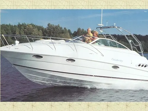 Celebrity 280 EC — 1/3