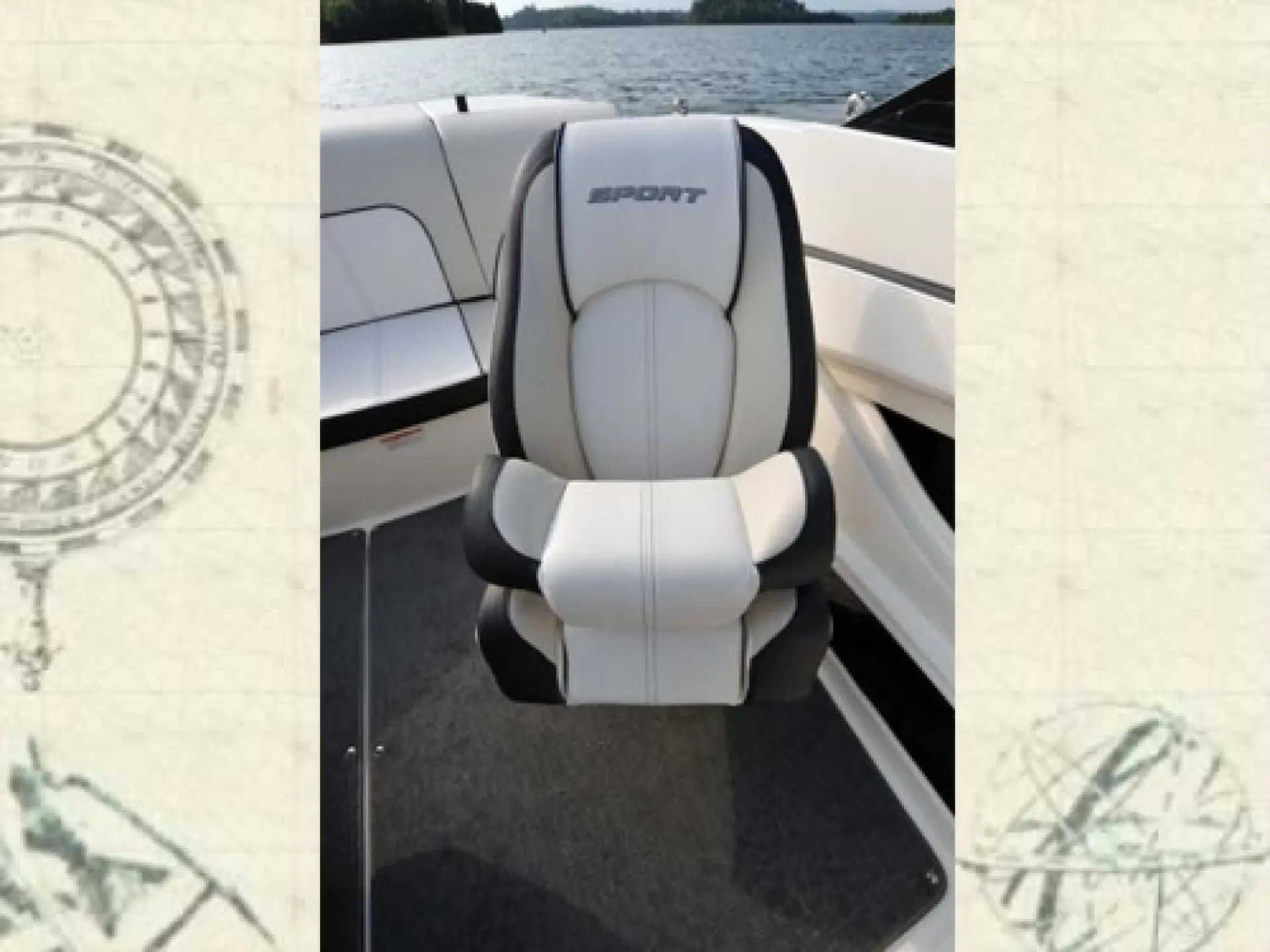 Sea Ray 190 Sport — 13/15