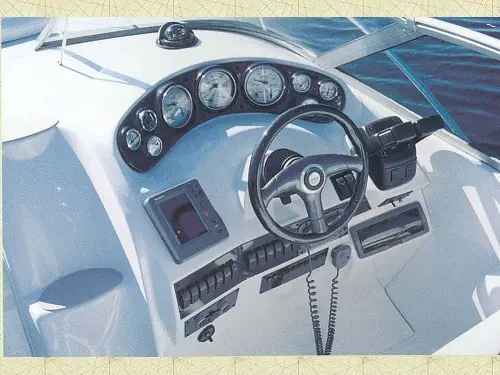 Celebrity 280 EC — 2/3