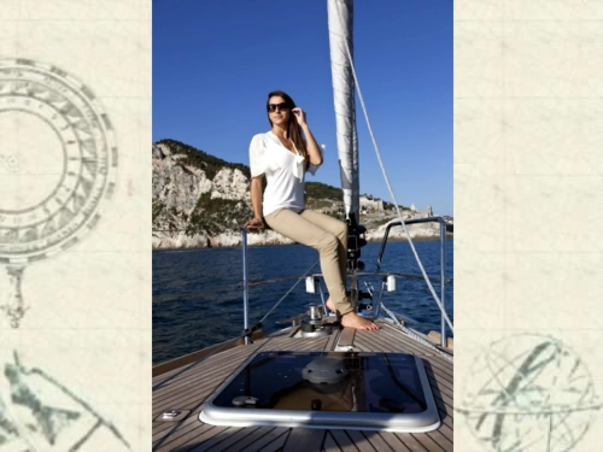 Sun Odyssey 469 — 24/58