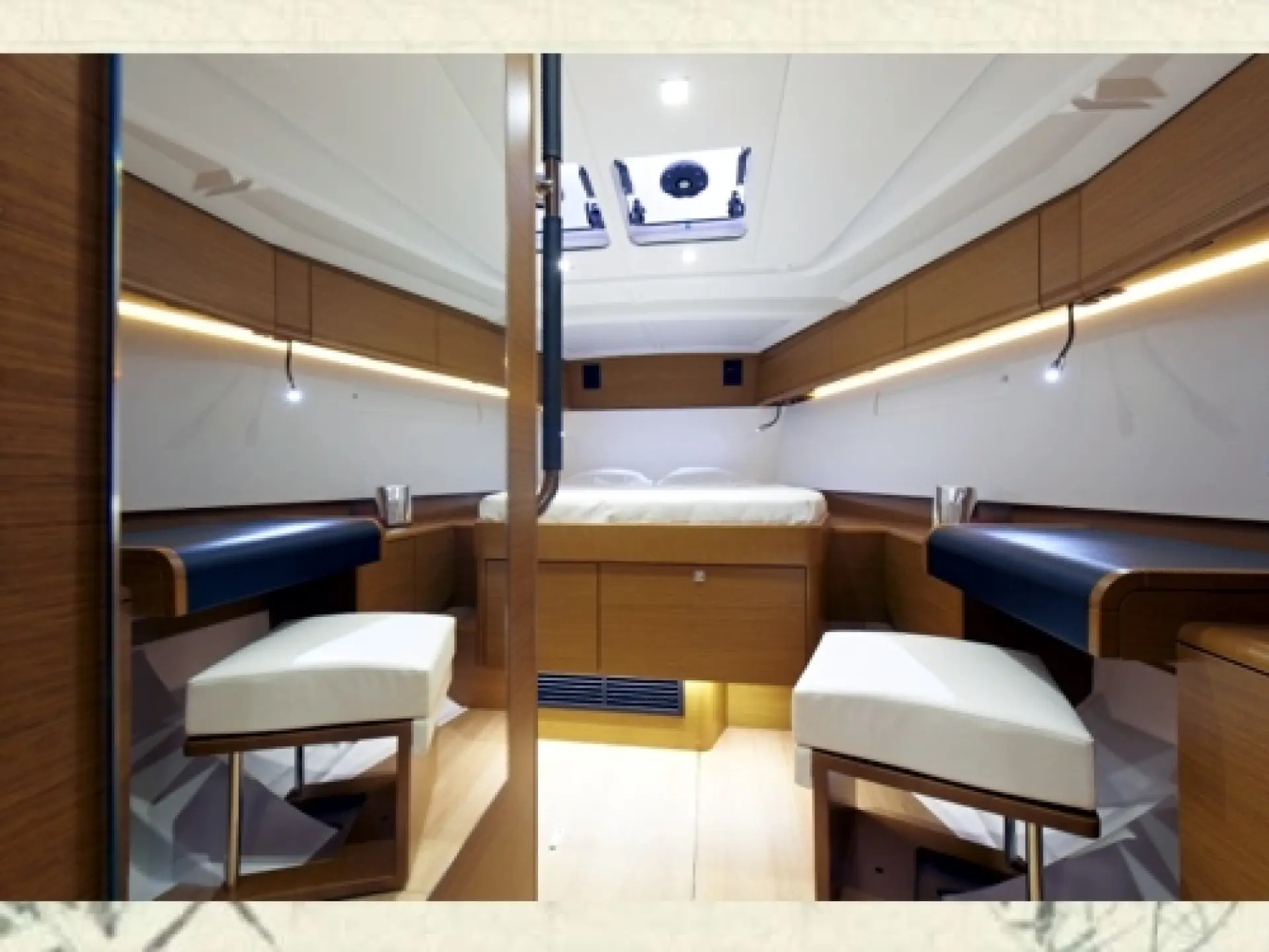 Sun Odyssey 469 — 47/58