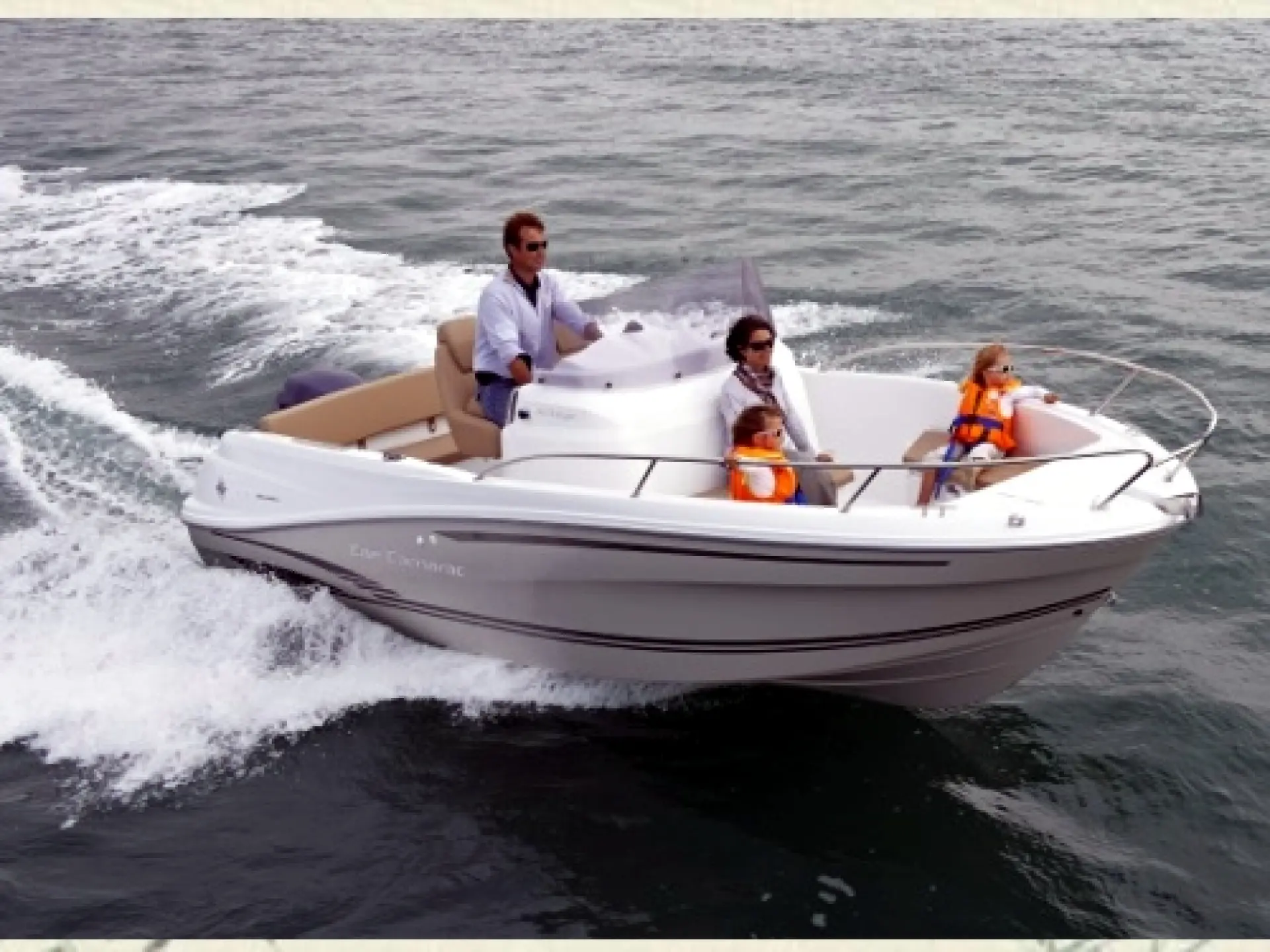 Cap Camarat 6.5 CC S2 — 6/6
