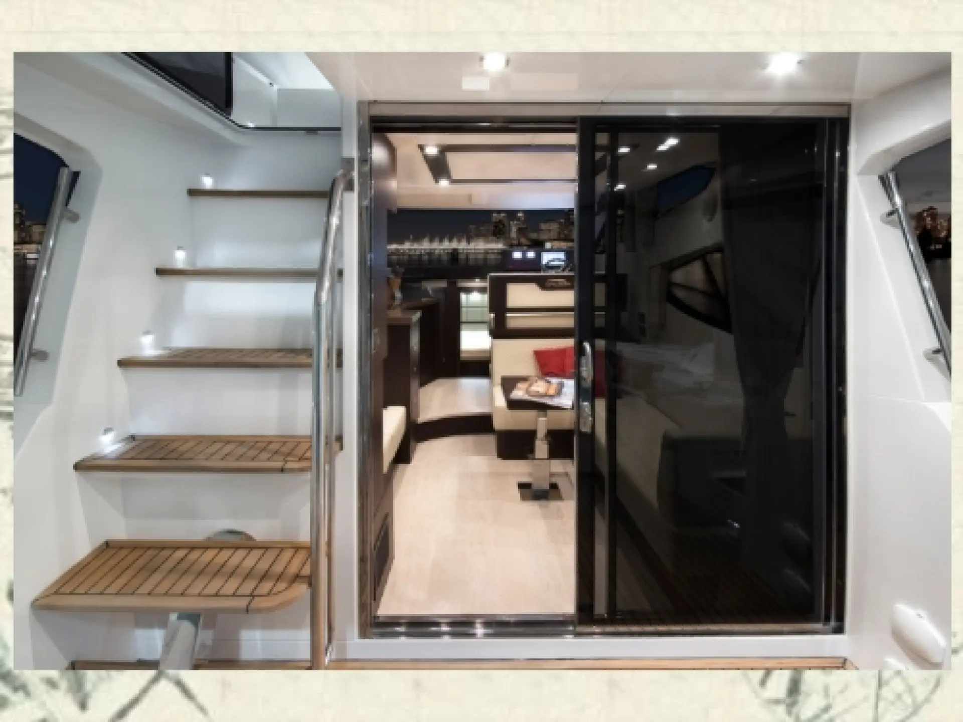 Galeon 380 Fly — 11/20
