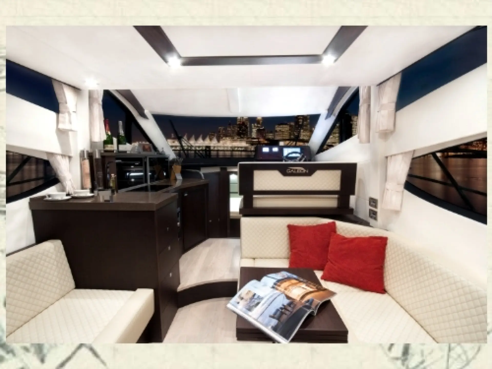 Galeon 380 Fly — 12/20