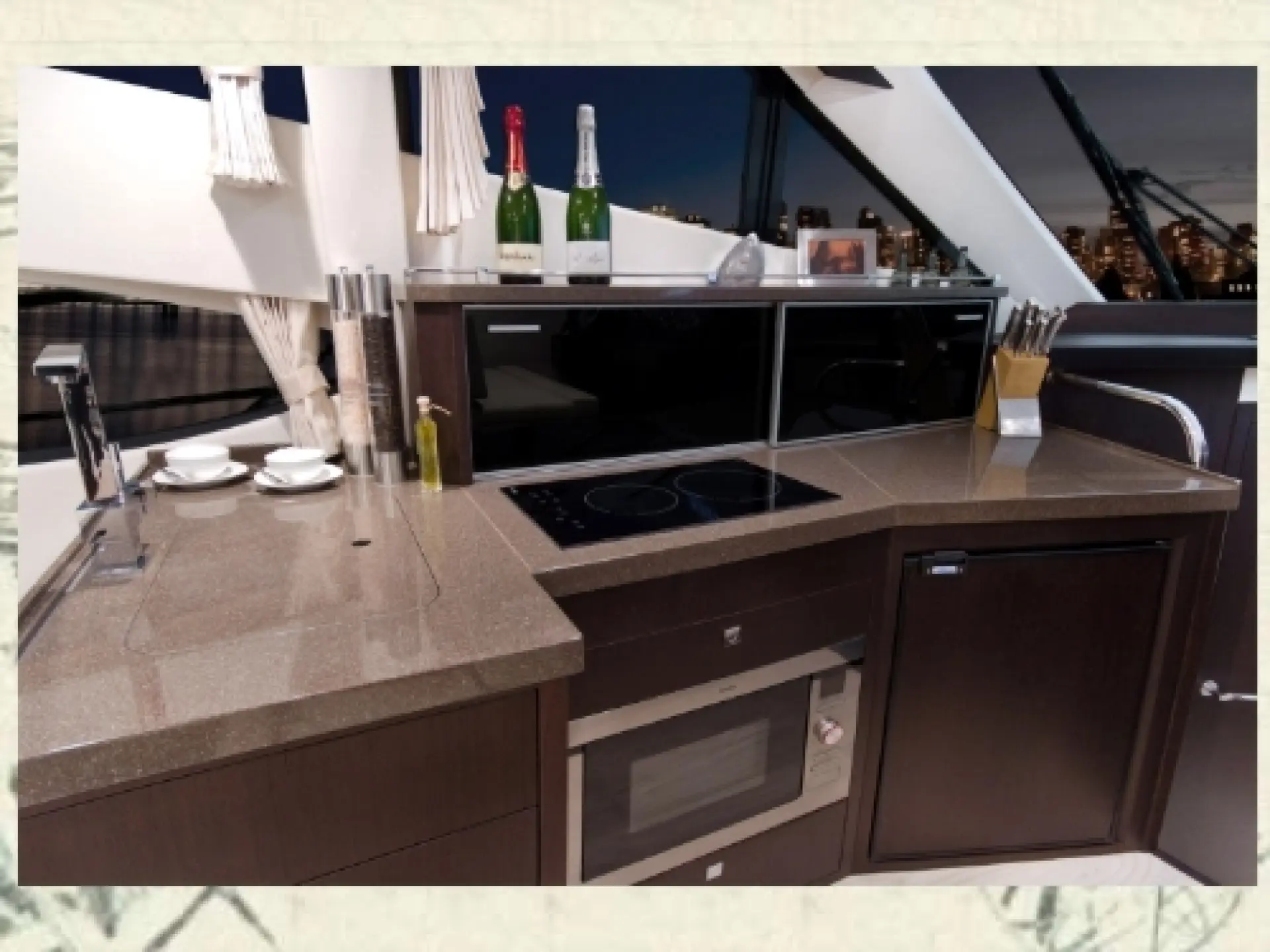 Galeon 380 Fly — 15/20