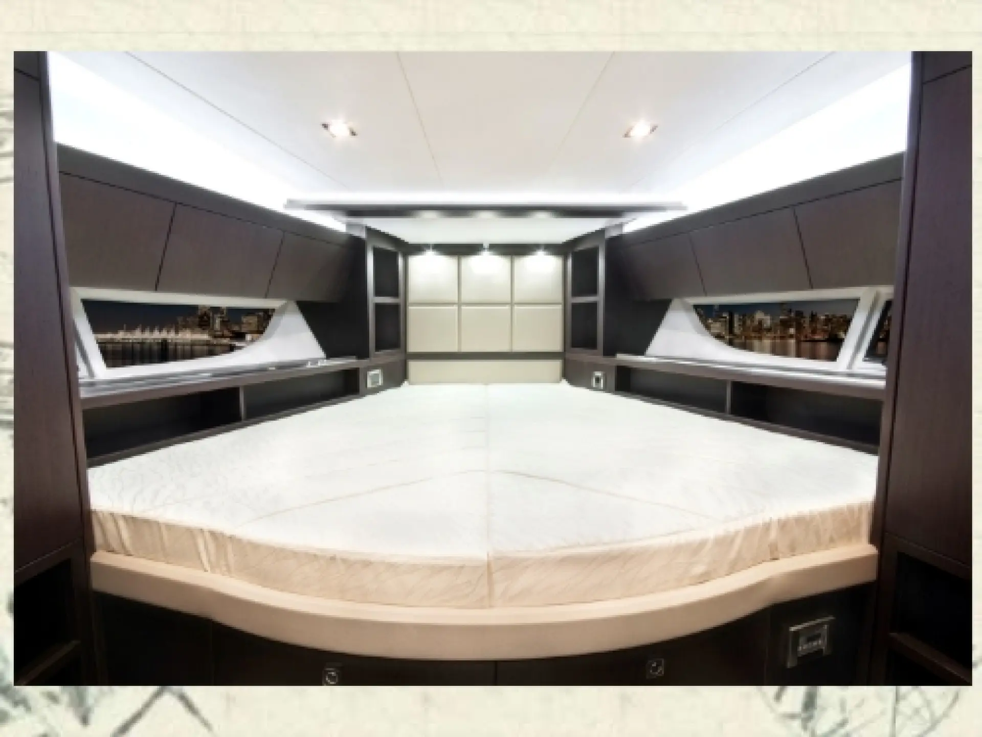 Galeon 380 Fly — 16/20