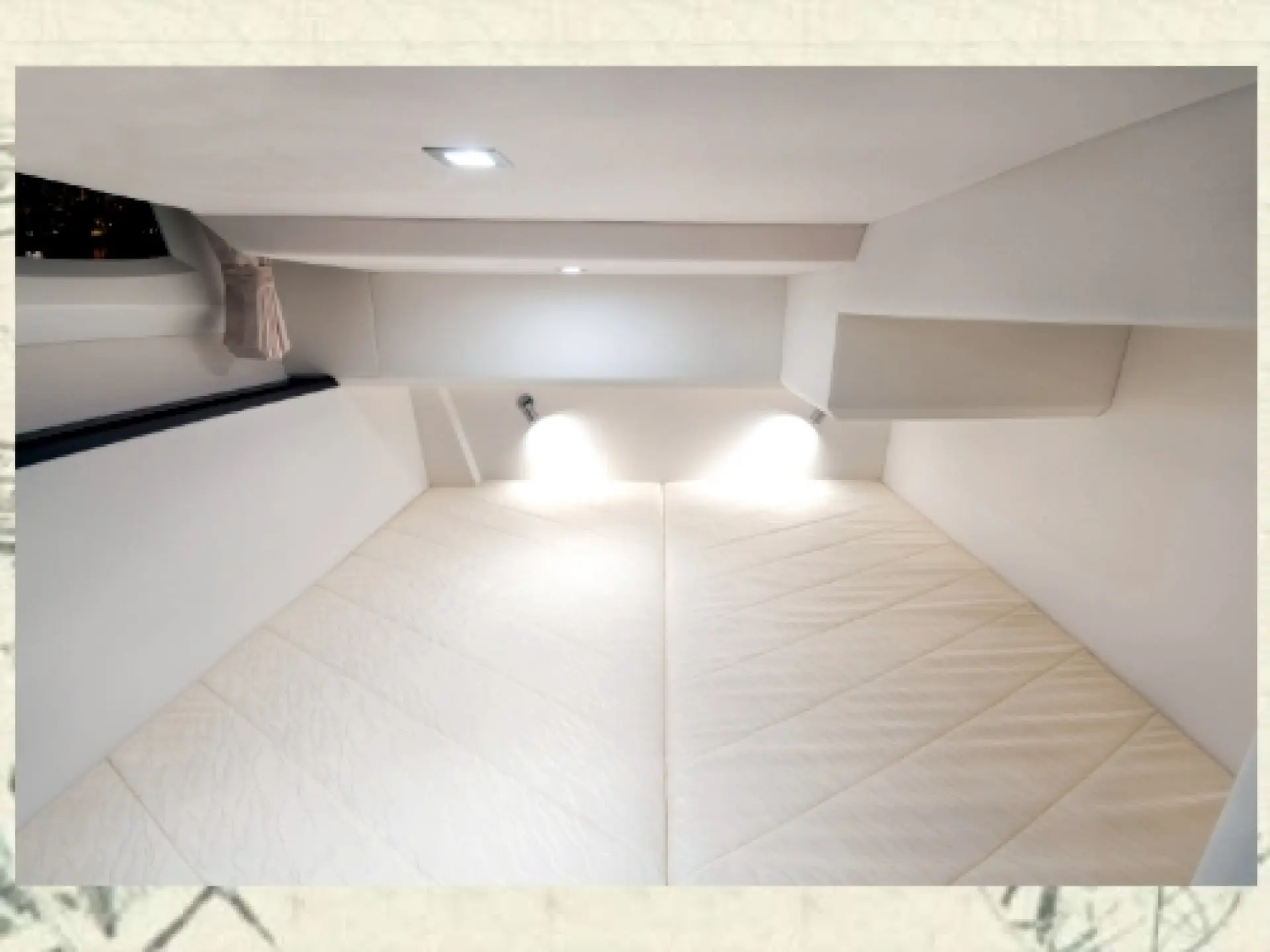 Galeon 380 Fly — 17/20