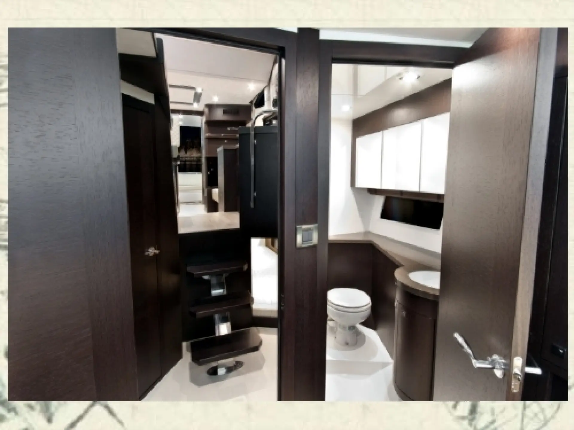 Galeon 380 Fly — 19/20
