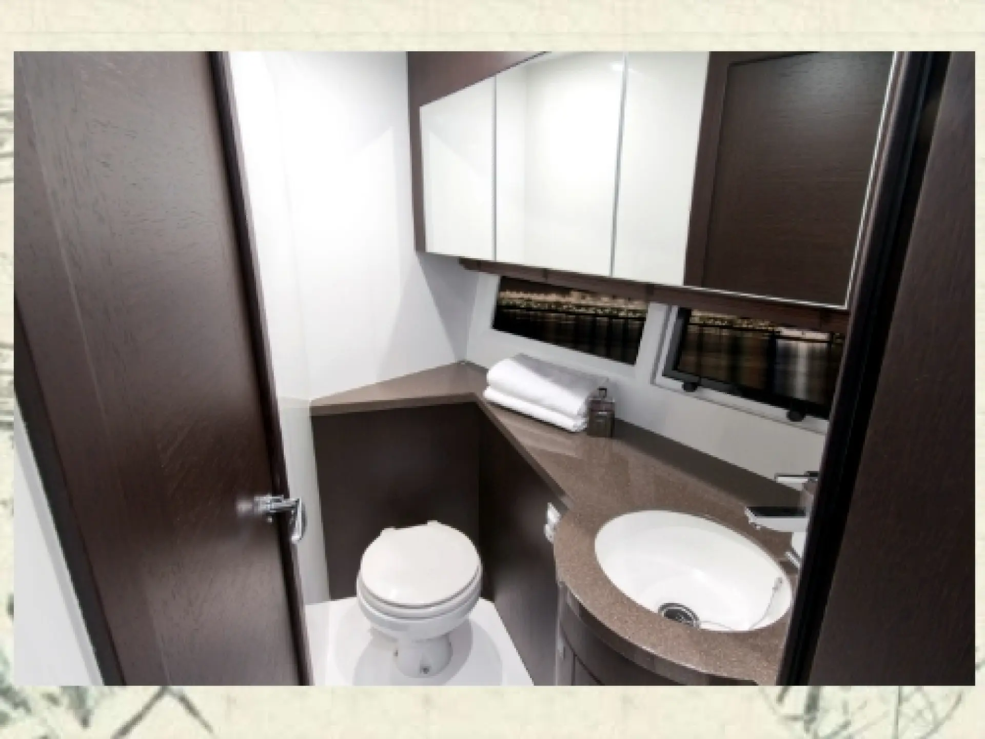 Galeon 380 Fly — 20/20