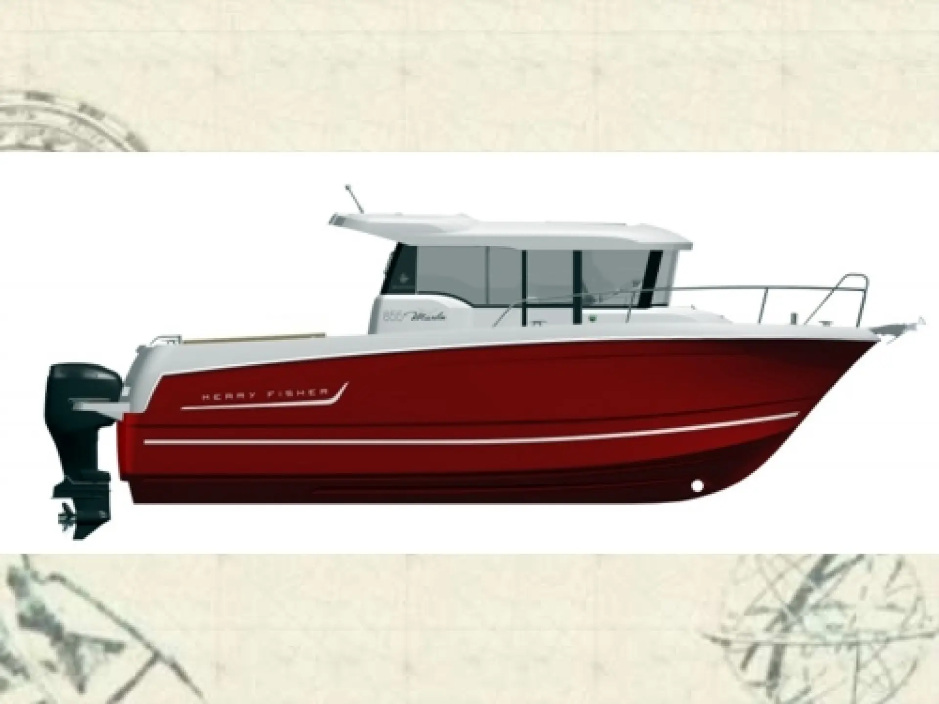 Merry Fisher 855 Marlin — 3/3
