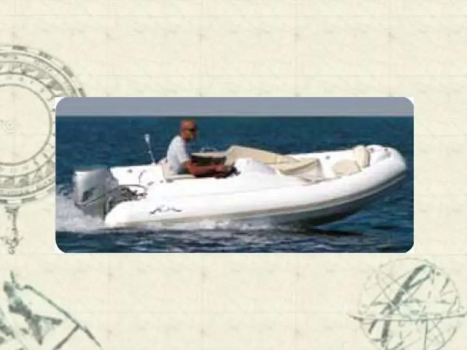 Yacht Style 3.6