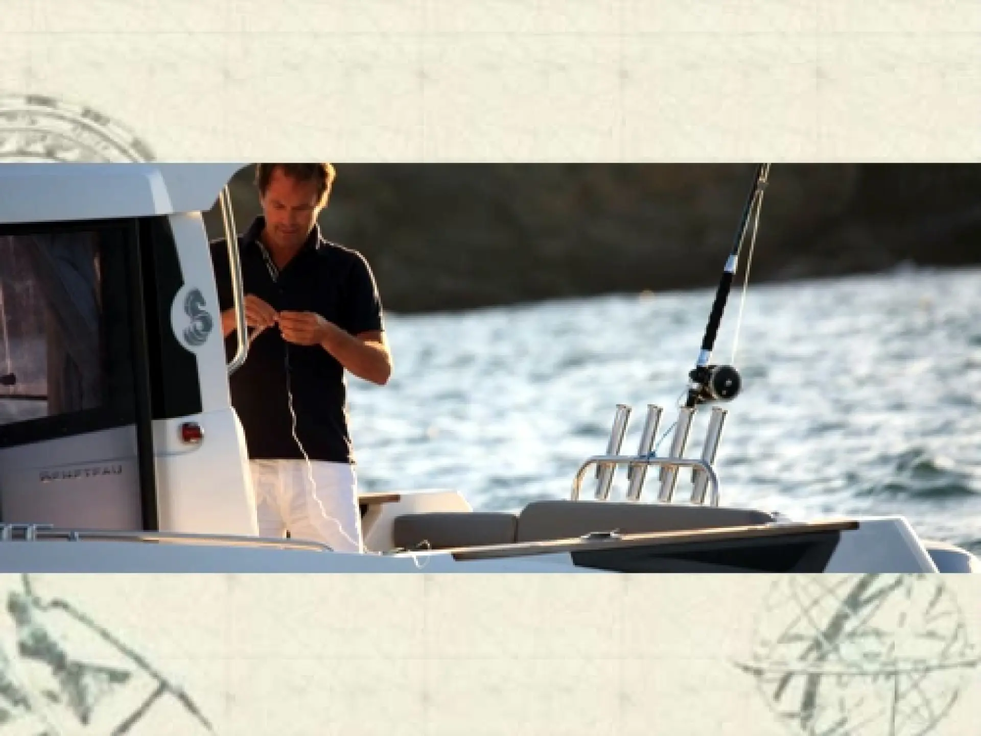 Barracuda 7 — 10/22