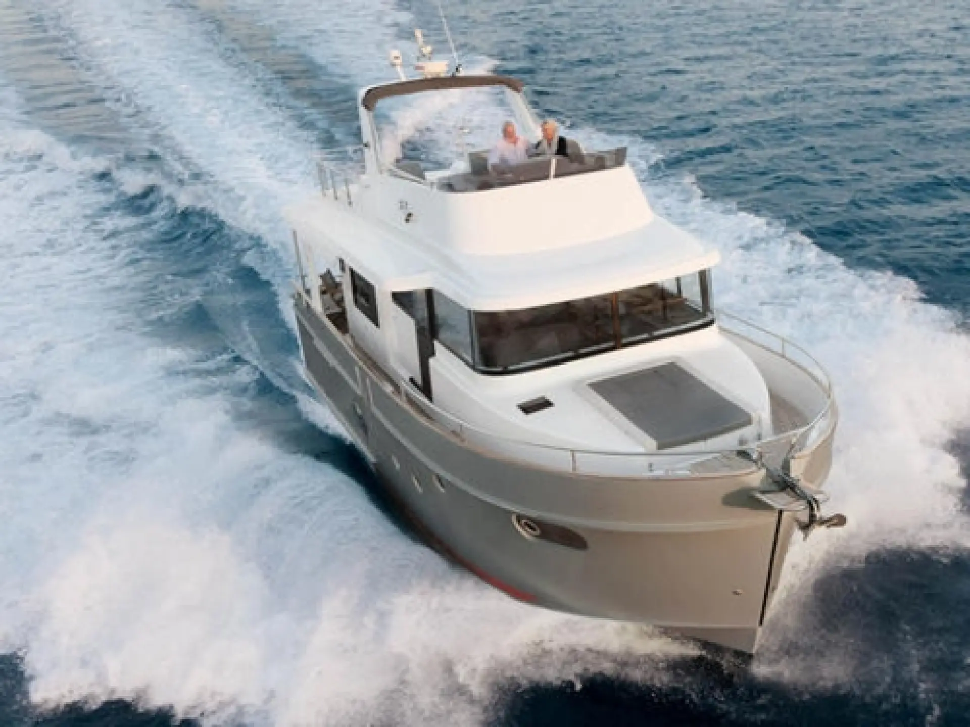 Swift Trawler 50 — 2/23