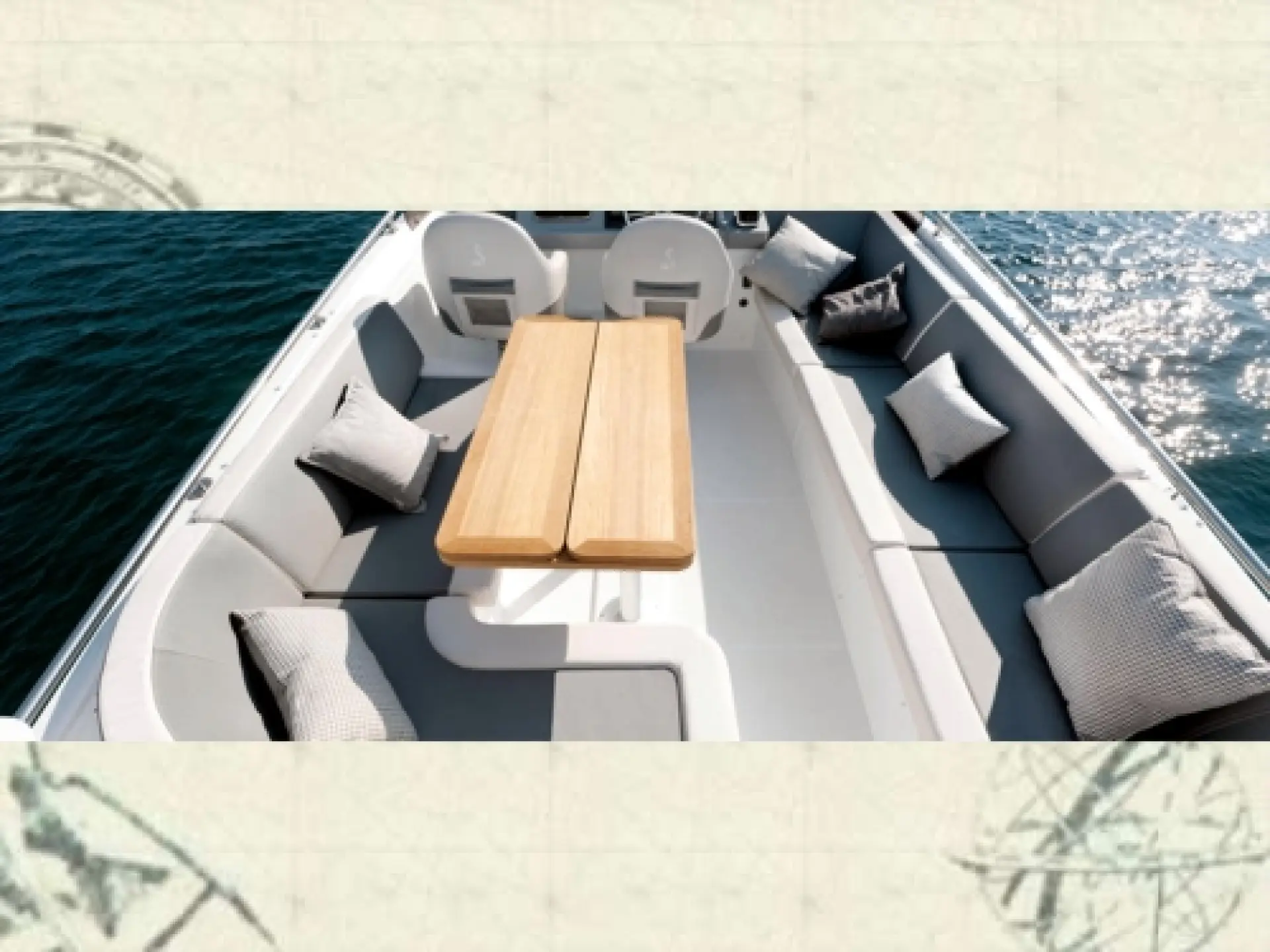 Swift Trawler 50 — 9/23