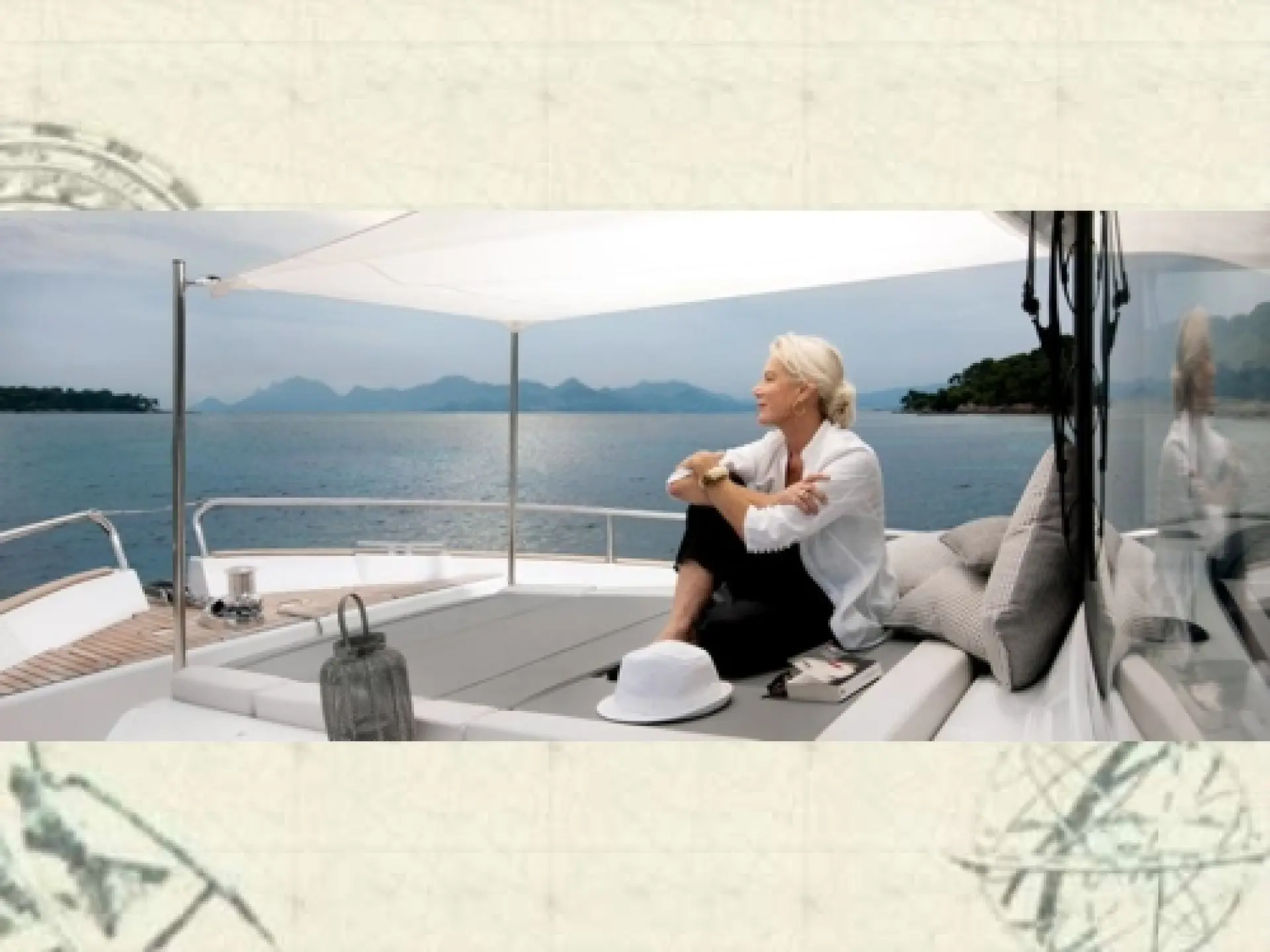 Swift Trawler 50 — 12/23