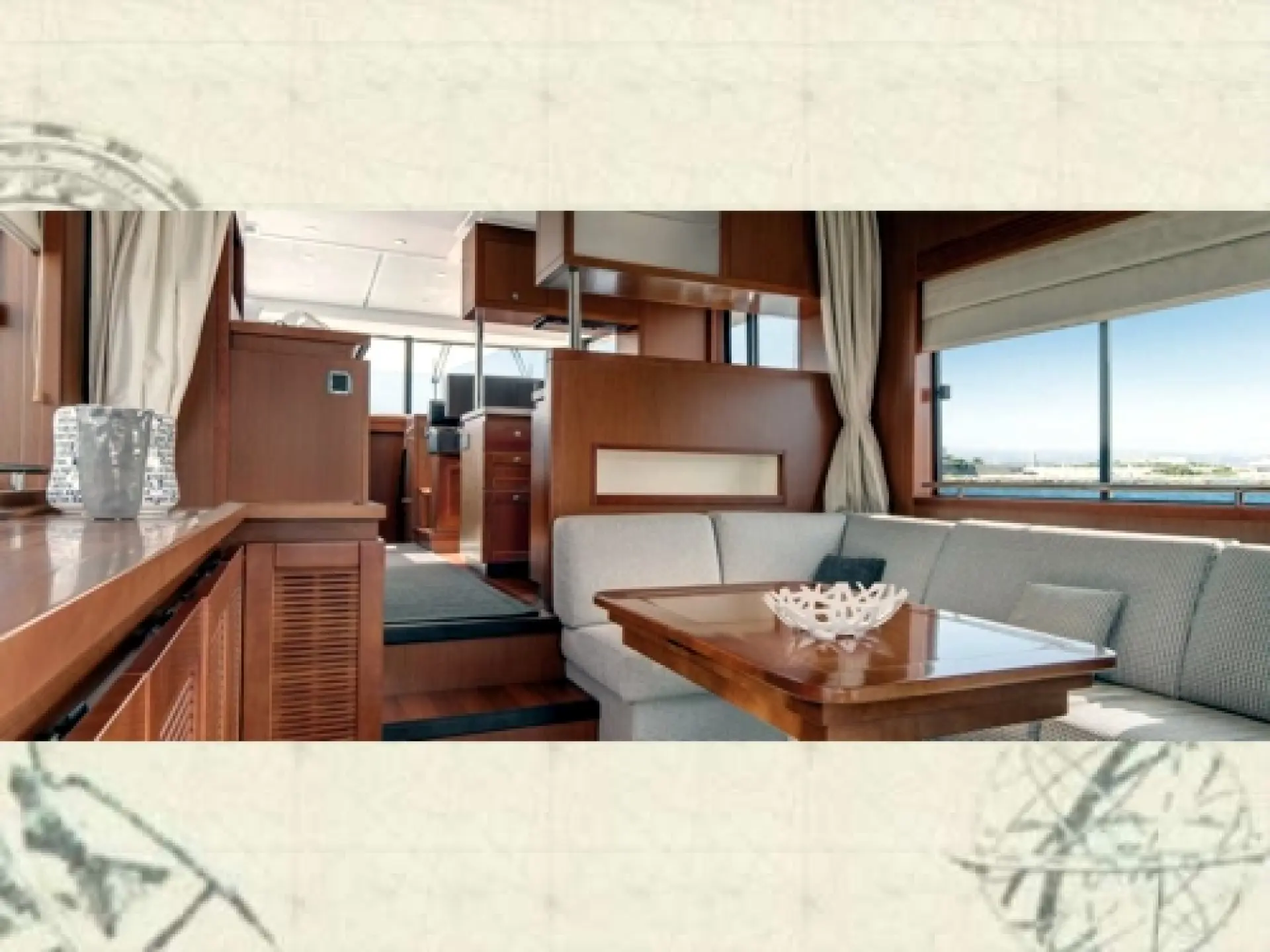 Swift Trawler 50 — 13/23