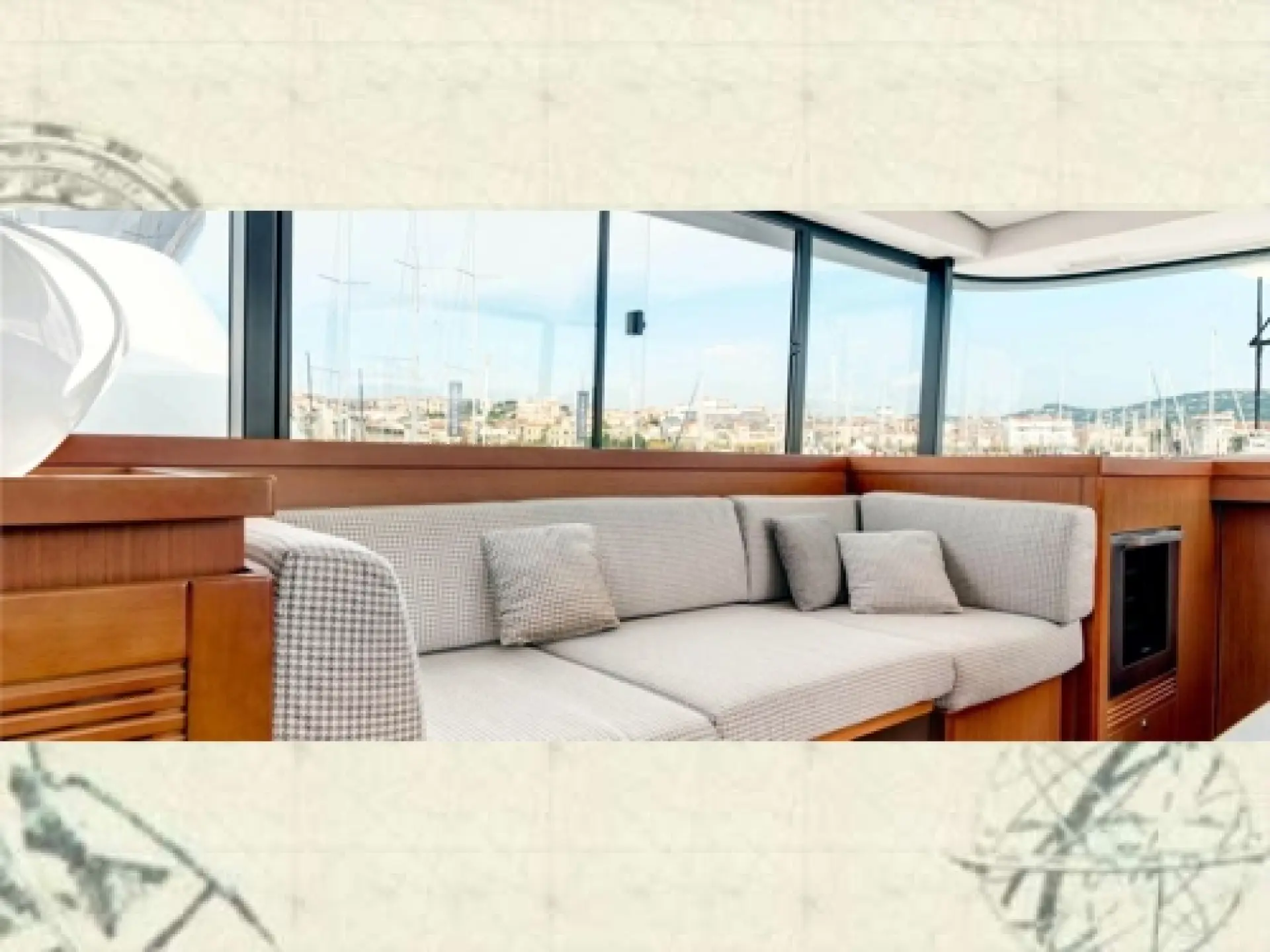 Swift Trawler 50 — 14/23