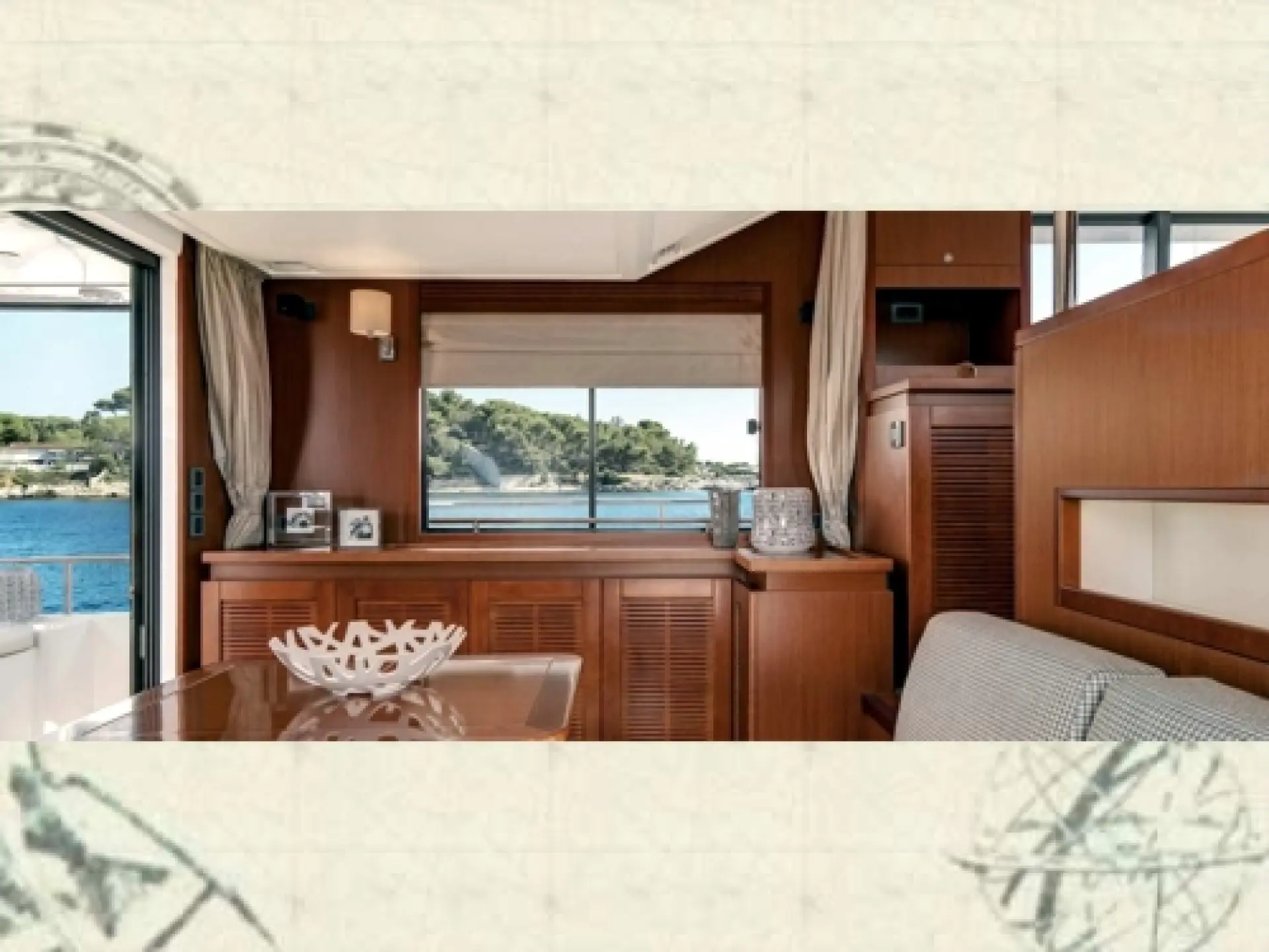 Swift Trawler 50 — 15/23