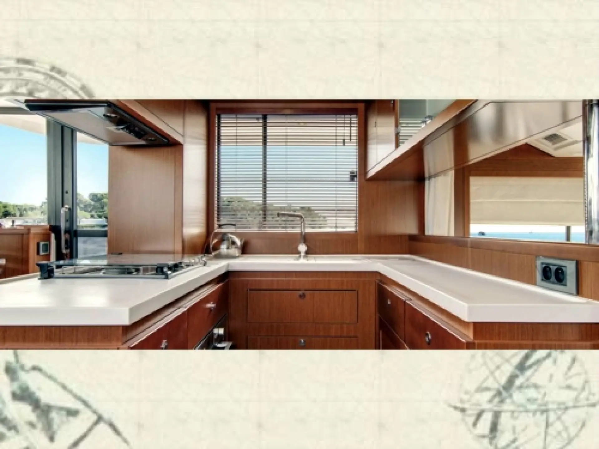 Swift Trawler 50 — 16/23
