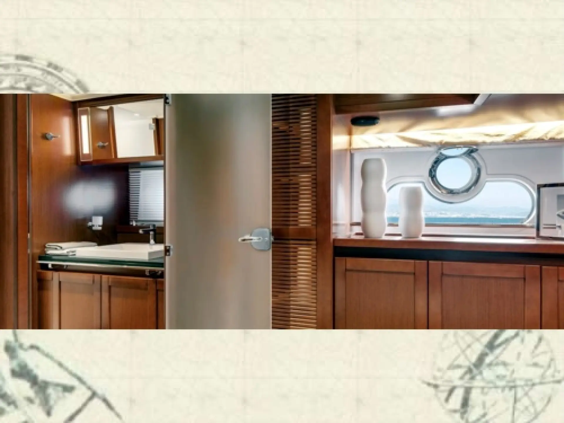 Swift Trawler 50 — 19/23