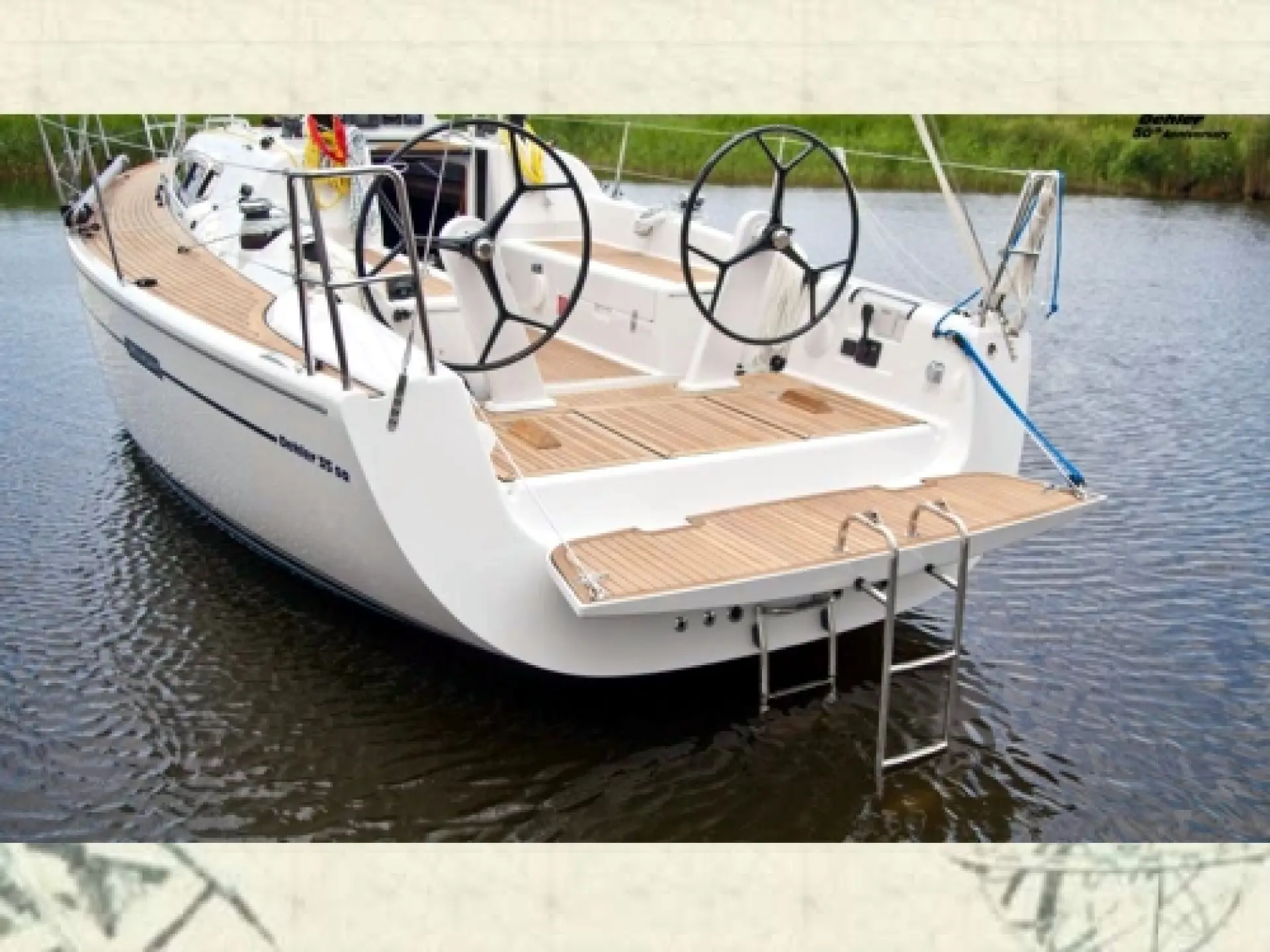 Dehler 35 SQ — 2/4