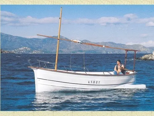 Catalana 32 Clasica — 1/4