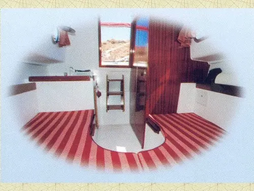 Esbarjo 32 Cabinada — 4/4