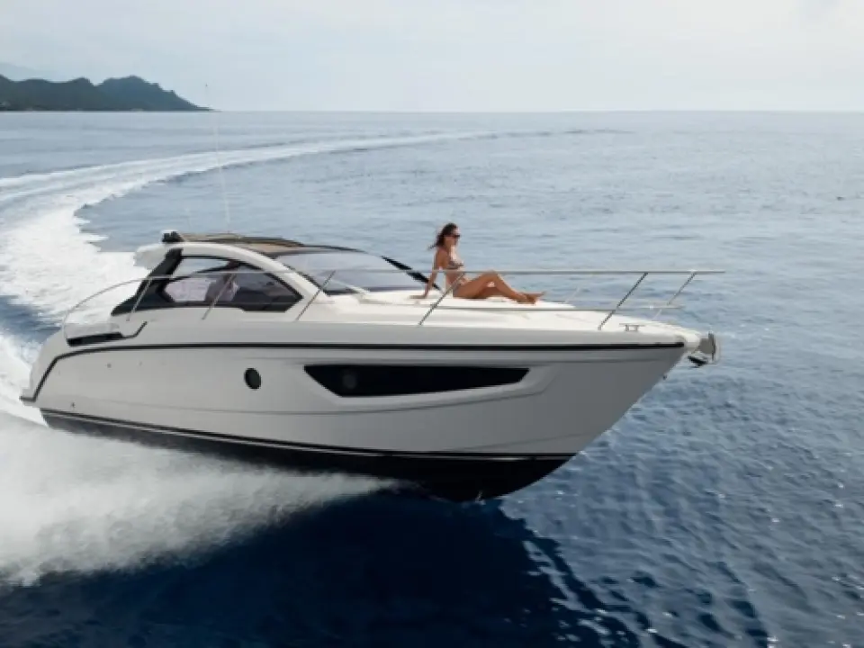 Atlantis 34 · 2013