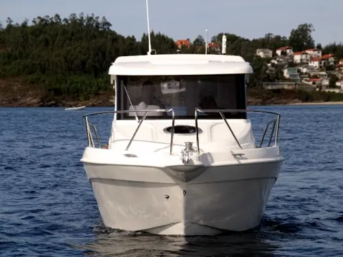 Sabor 690 LX — 4/16