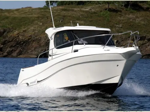Sabor 690 LX — 9/16