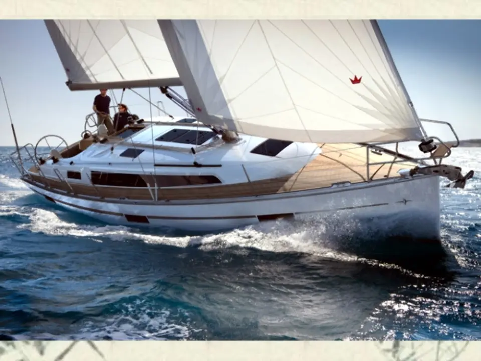 Bavaria 37 Cruiser · 2013