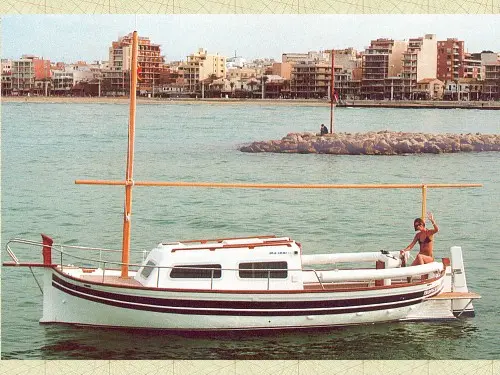 Majoni 36 — 2/7