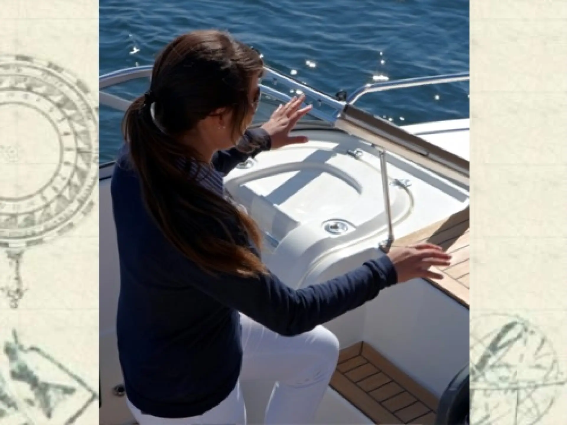 Activ 595 Cabin — 4/11