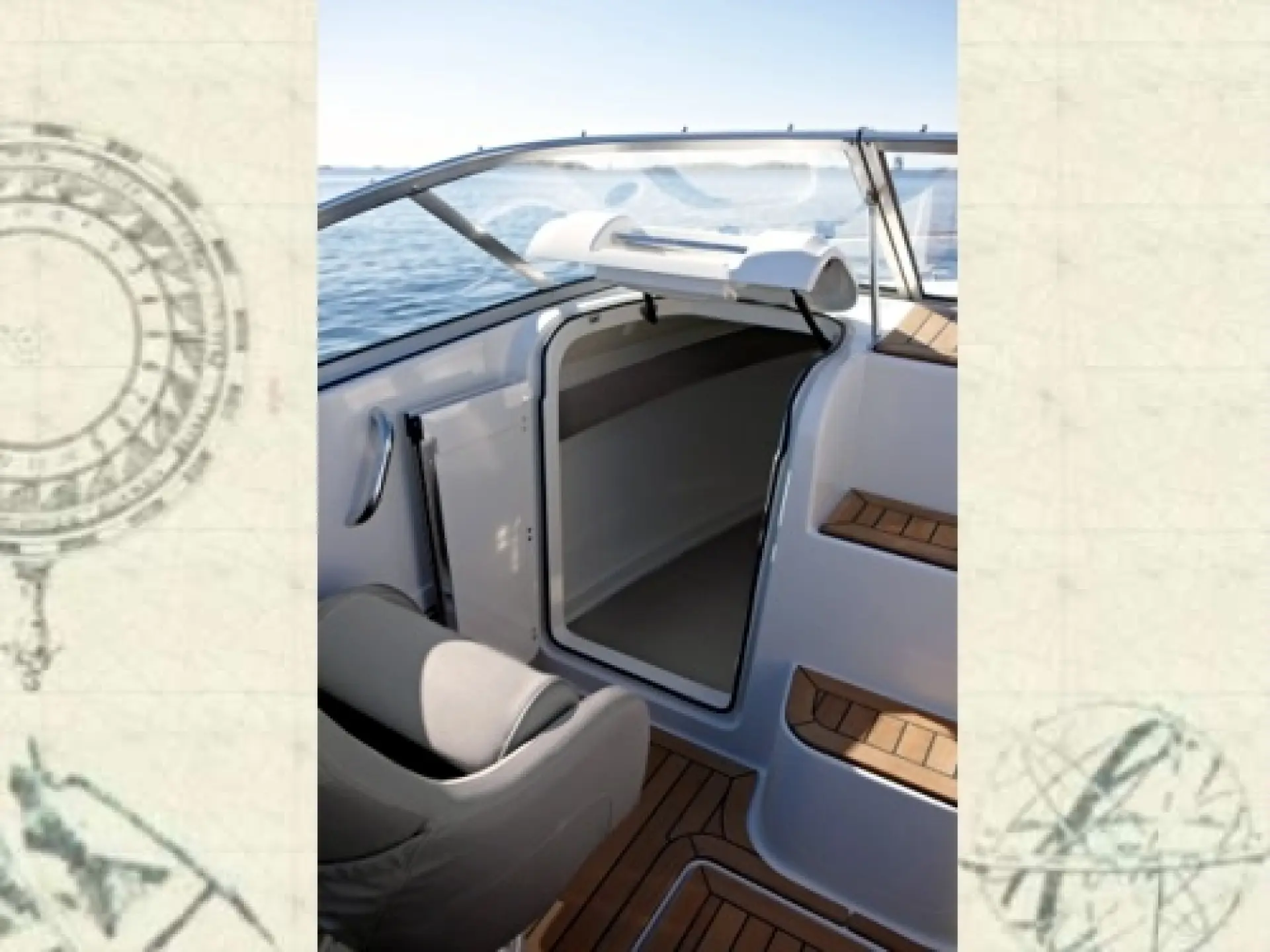 Activ 595 Cabin — 5/11