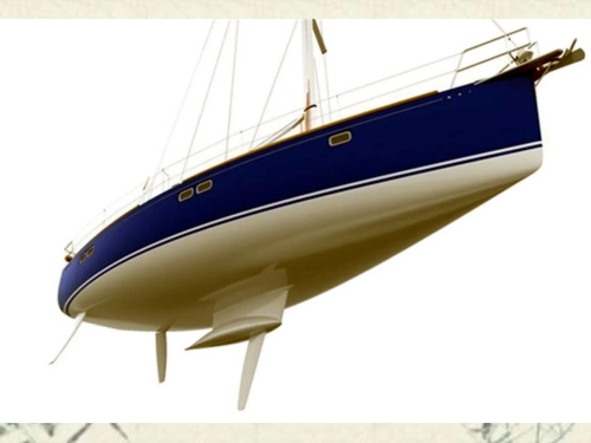 Gunfleet 43 — 22/24