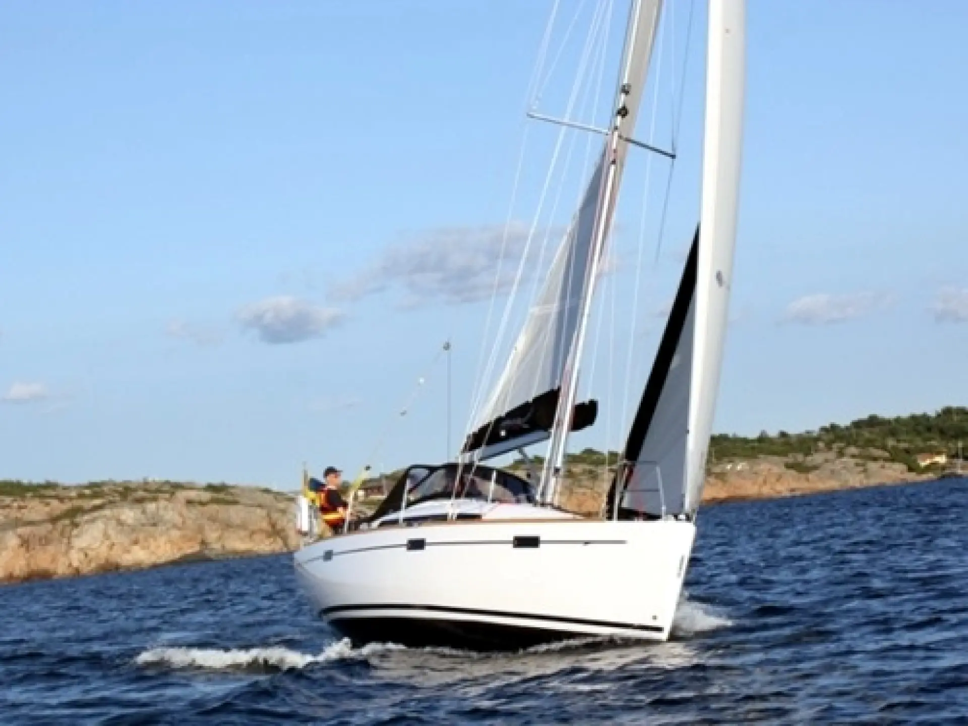 Salona 33 — 3/6