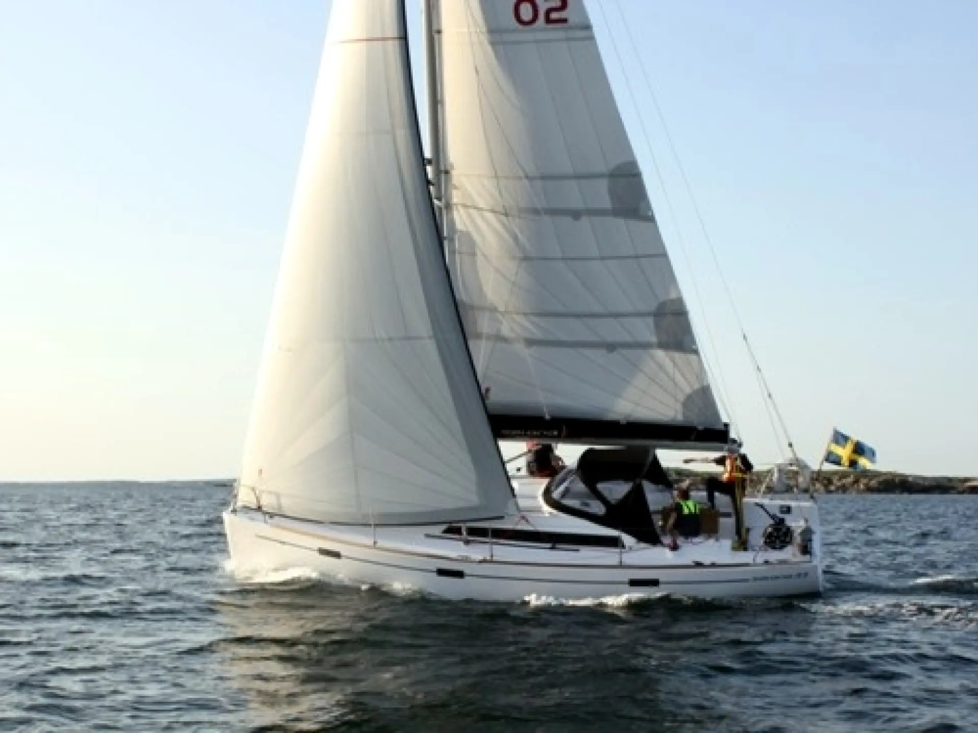 Salona 33 — 5/6