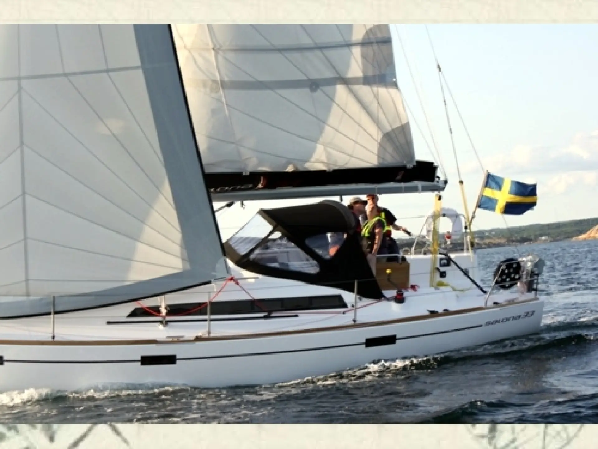 Salona 33 — 6/6